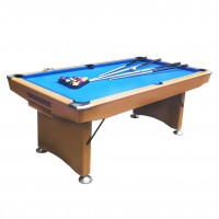 STARCO SW7004B 7' 桌球檯